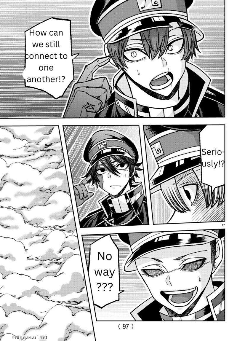Read Tougen Anki (en) Manga Online