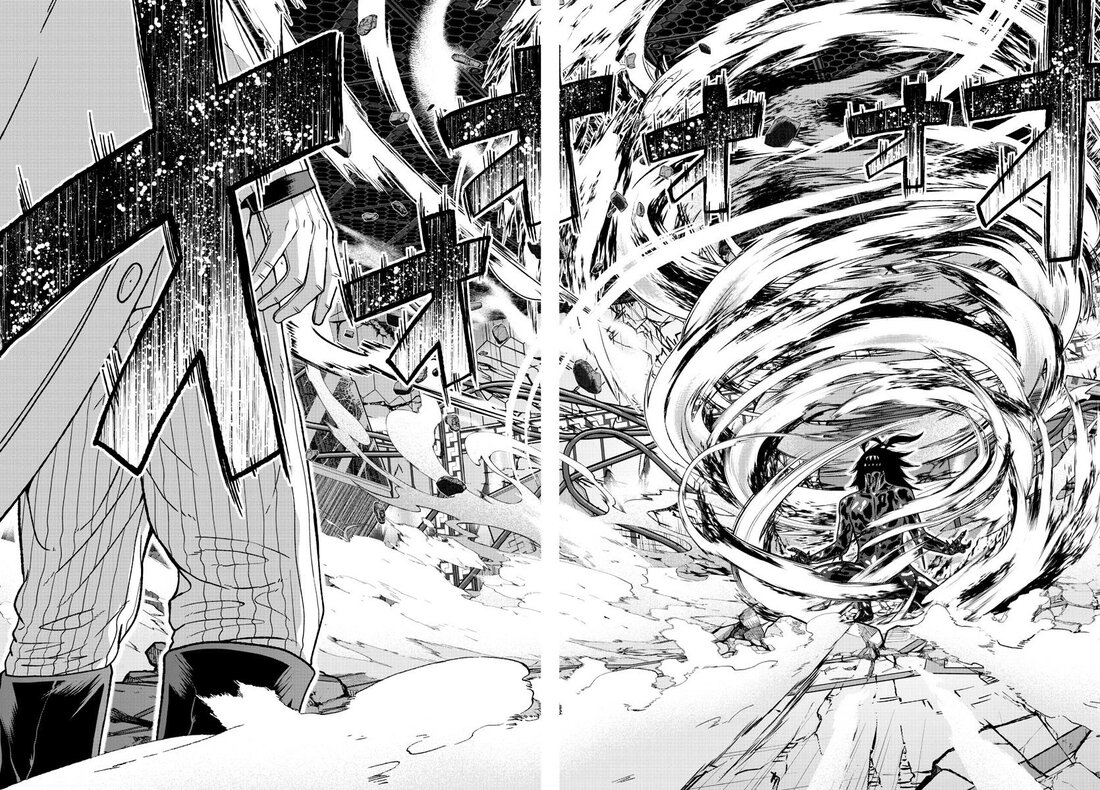 Read Tougen Anki (en) Manga Online