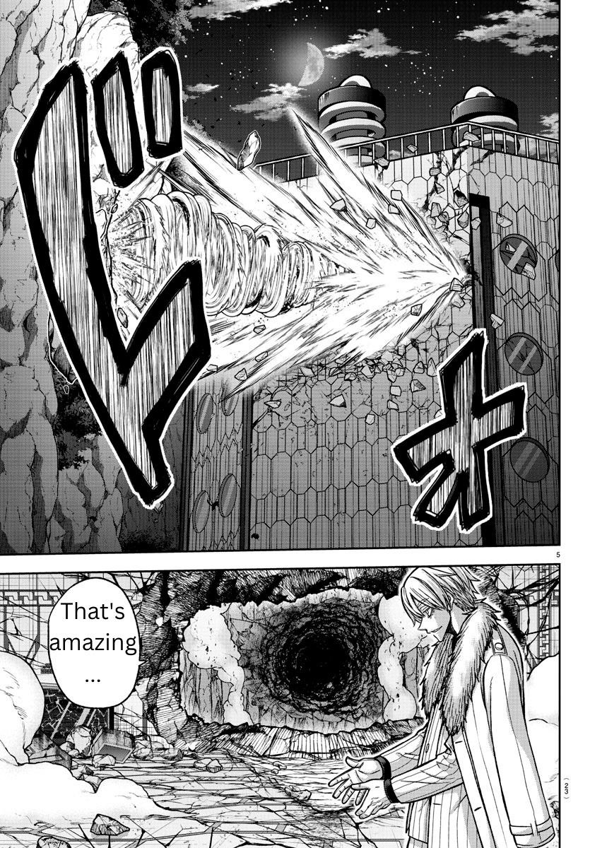 Read Tougen Anki (en) Manga Online