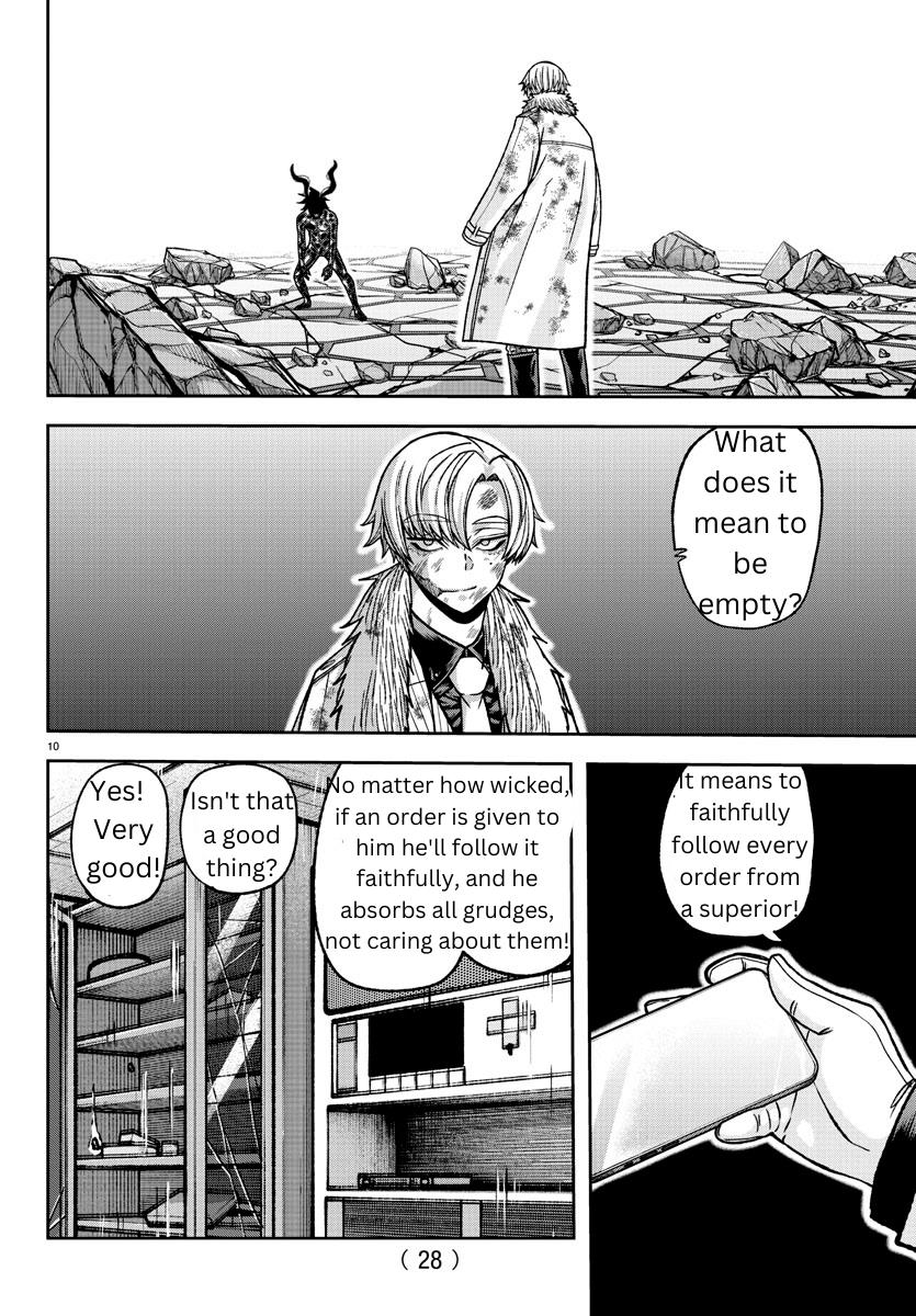 Read Tougen Anki (en) Manga Online