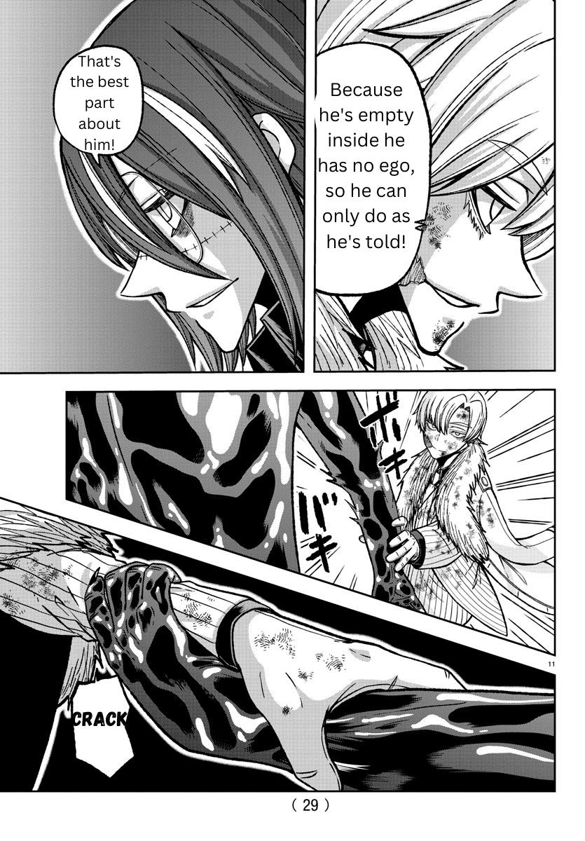Read Tougen Anki (en) Manga Online