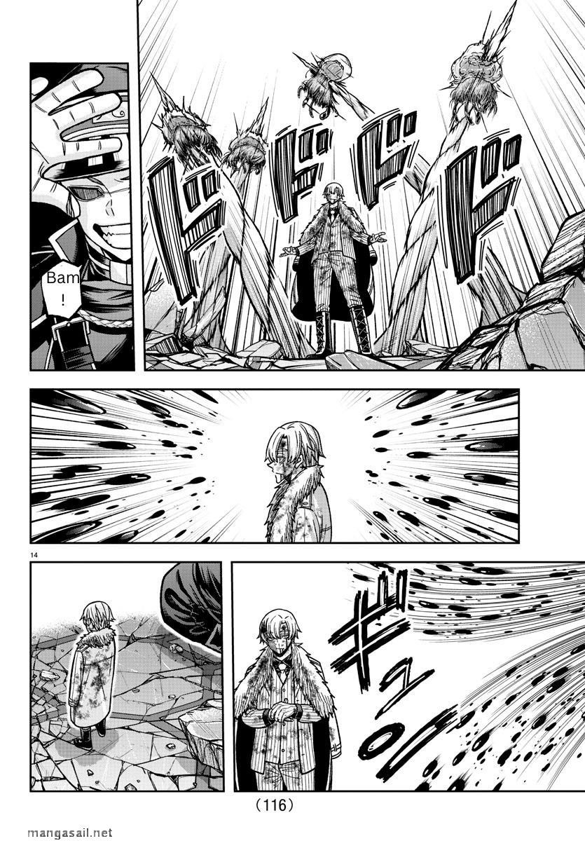Read Tougen Anki (en) Manga Online
