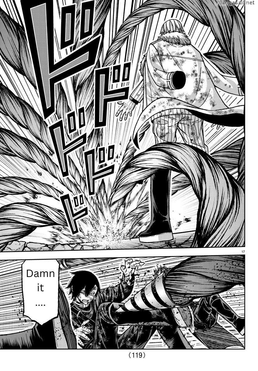 Read Tougen Anki (en) Manga Online