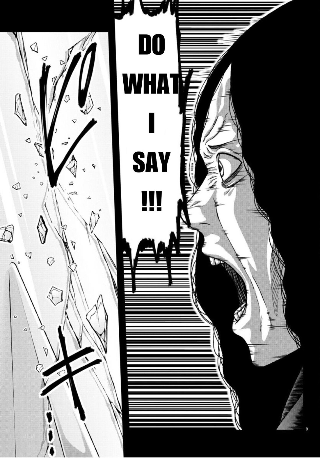 Read Tougen Anki (en) Manga Online