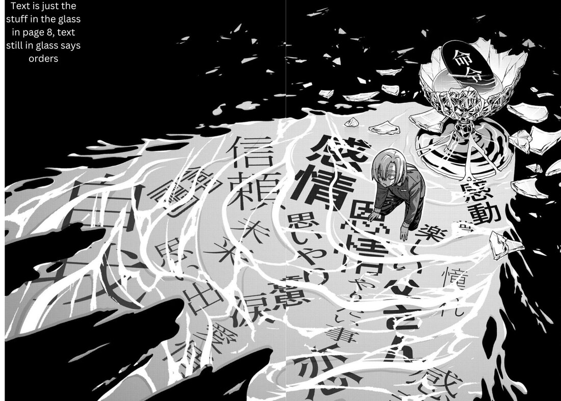 Read Tougen Anki (en) Manga Online