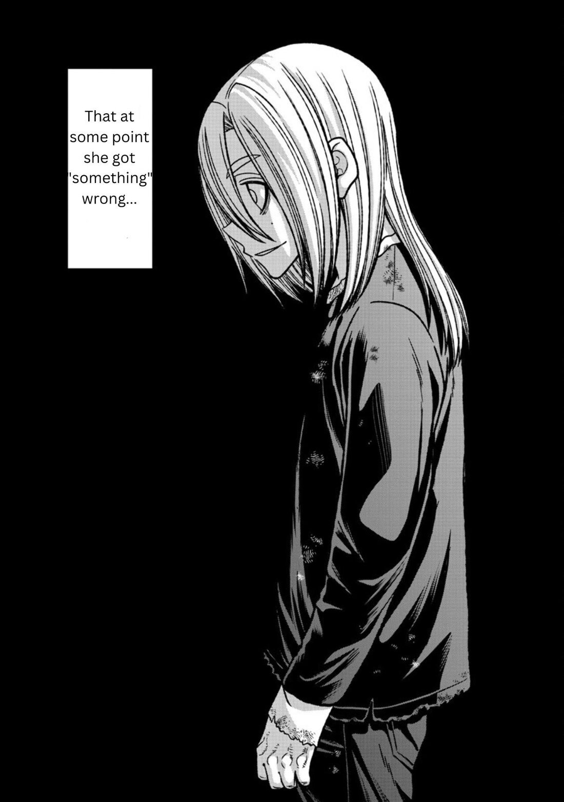 Read Tougen Anki (en) Manga Online