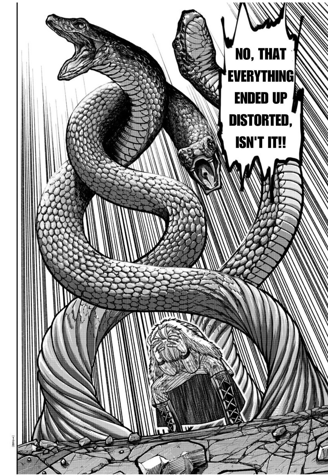 Read Tougen Anki (en) Manga Online