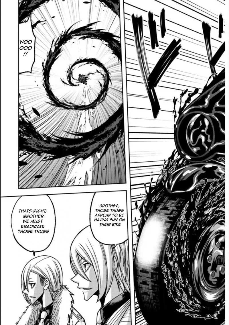 Read Tougen Anki (en) Manga Online