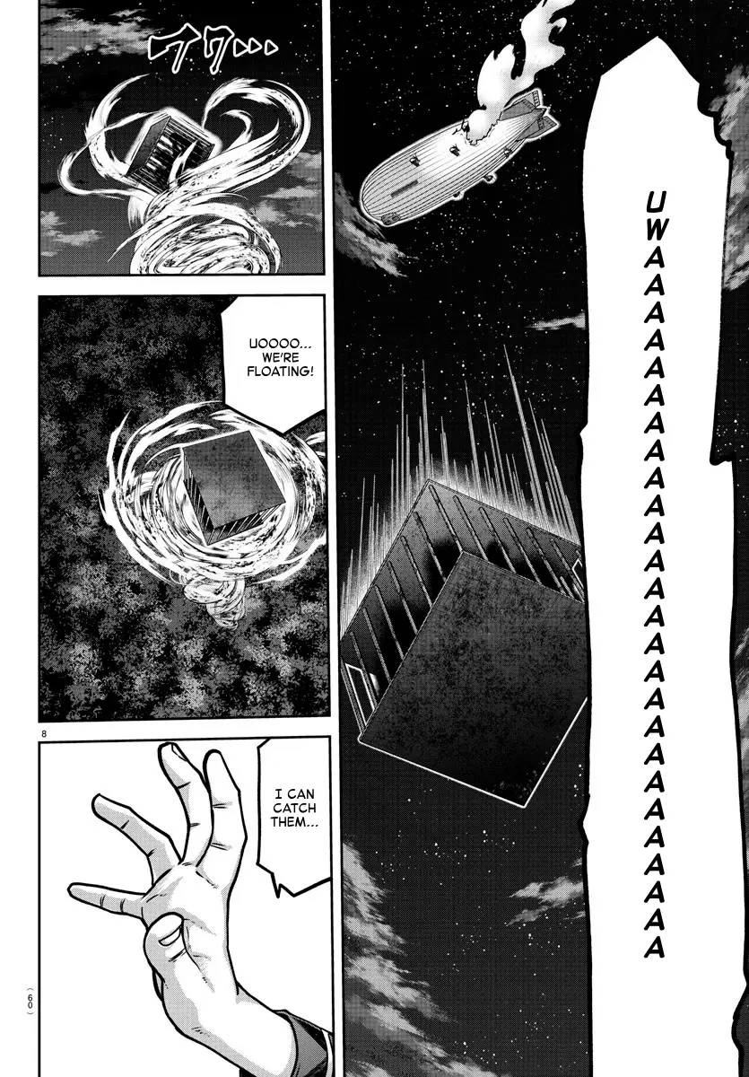 Read Tougen Anki (en) Manga Online