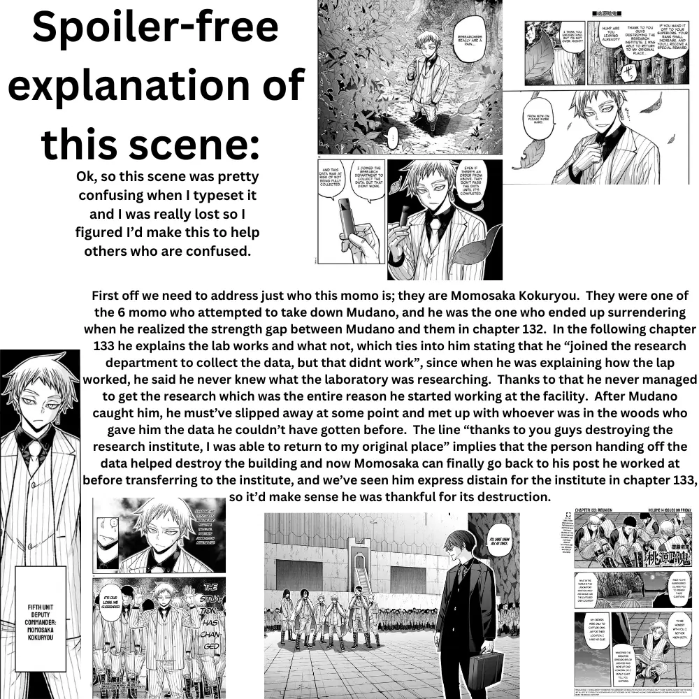 Read Tougen Anki (en) Manga Online