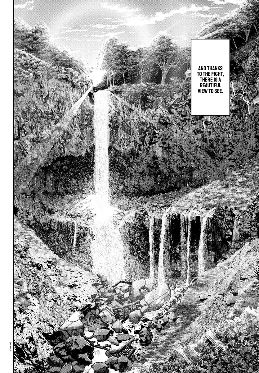 Read Tougen Anki (en) Manga Online