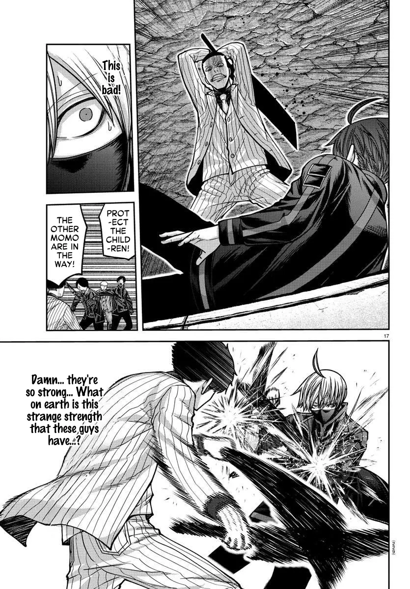 Read Tougen Anki (en) Manga Online