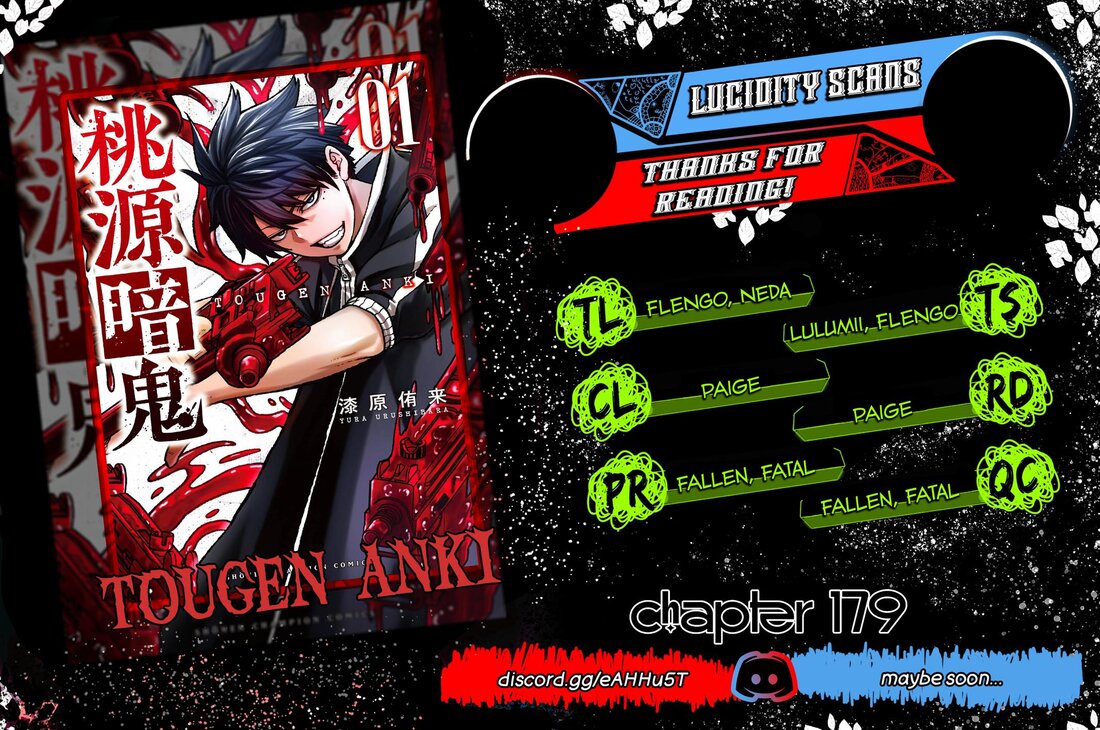 Read Tougen Anki (en) Manga Online