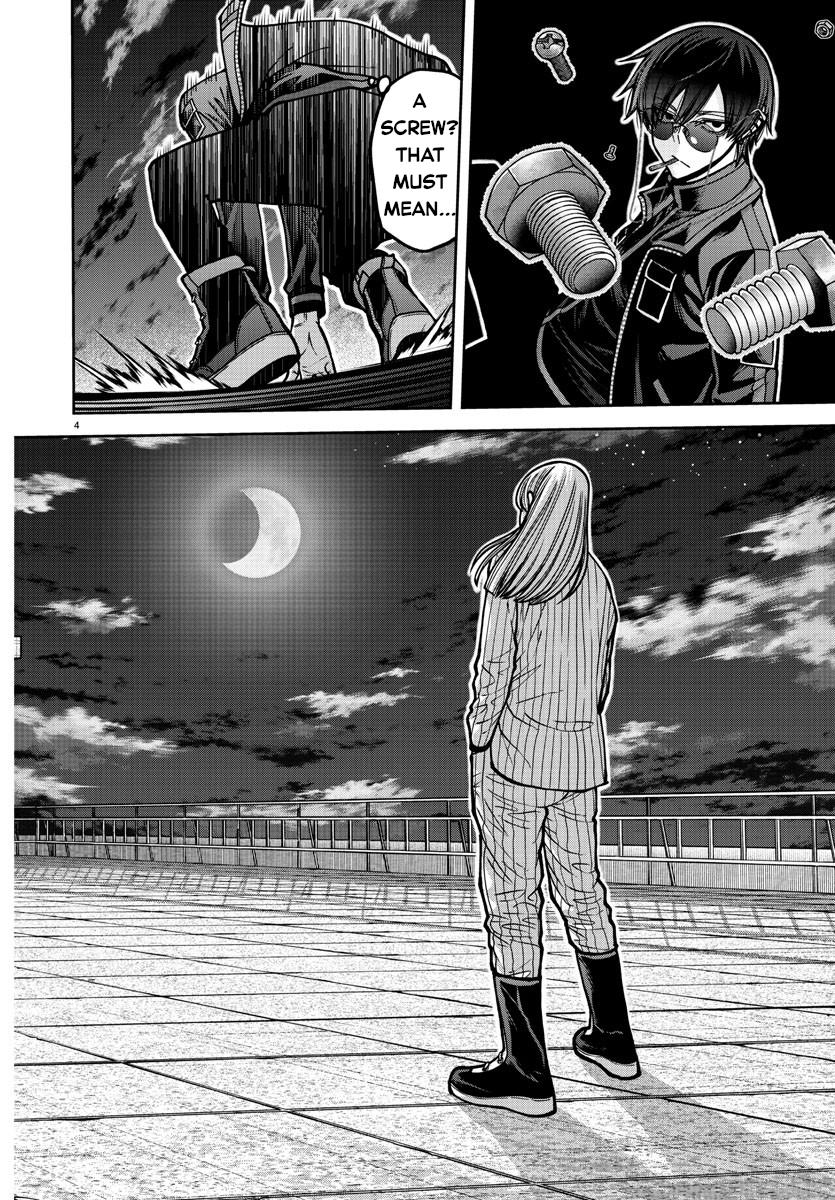 Read Tougen Anki (en) Manga Online