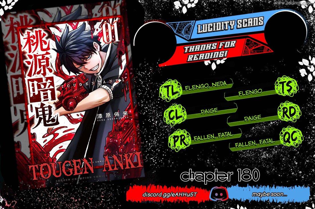 Read Tougen Anki (en) Manga Online