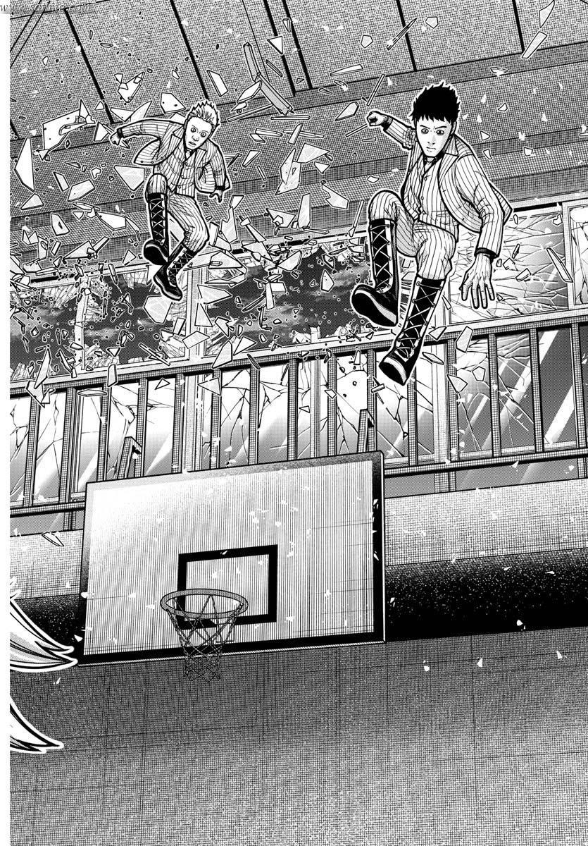 Read Tougen Anki (en) Manga Online