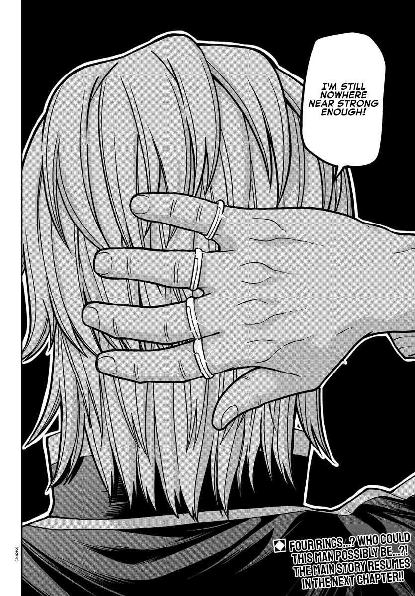 Read Tougen Anki (en) Manga Online