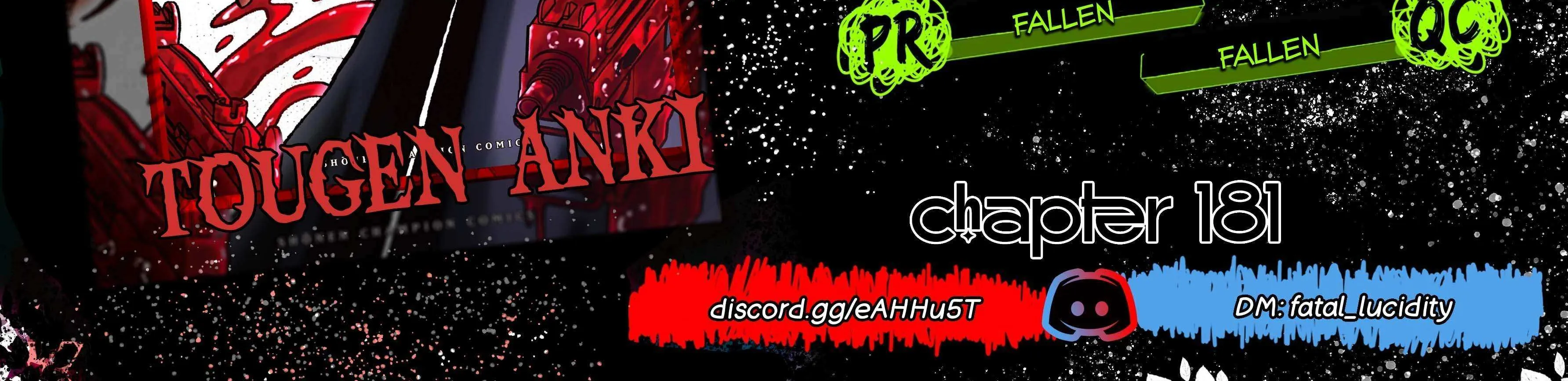 Read Tougen Anki (en) Manga Online