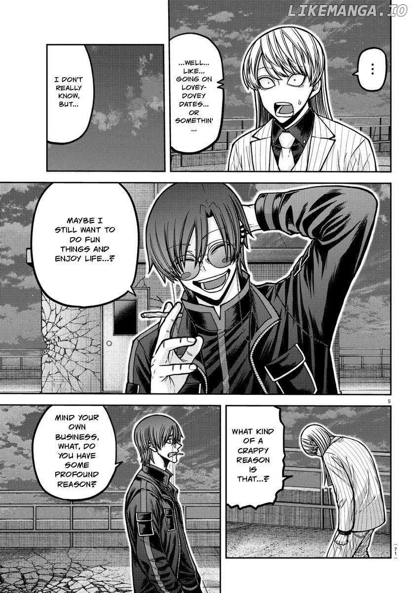 Read Tougen Anki (en) Manga Online