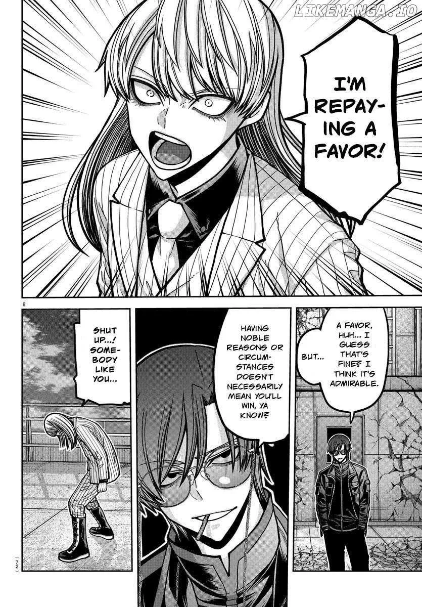 Read Tougen Anki (en) Manga Online