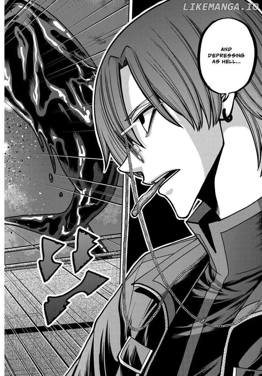 Read Tougen Anki (en) Manga Online