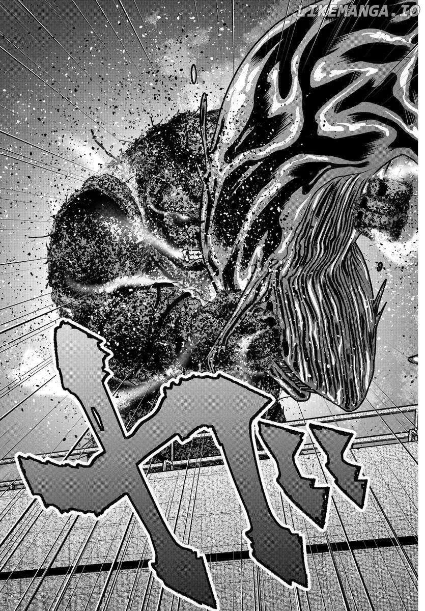 Read Tougen Anki (en) Manga Online