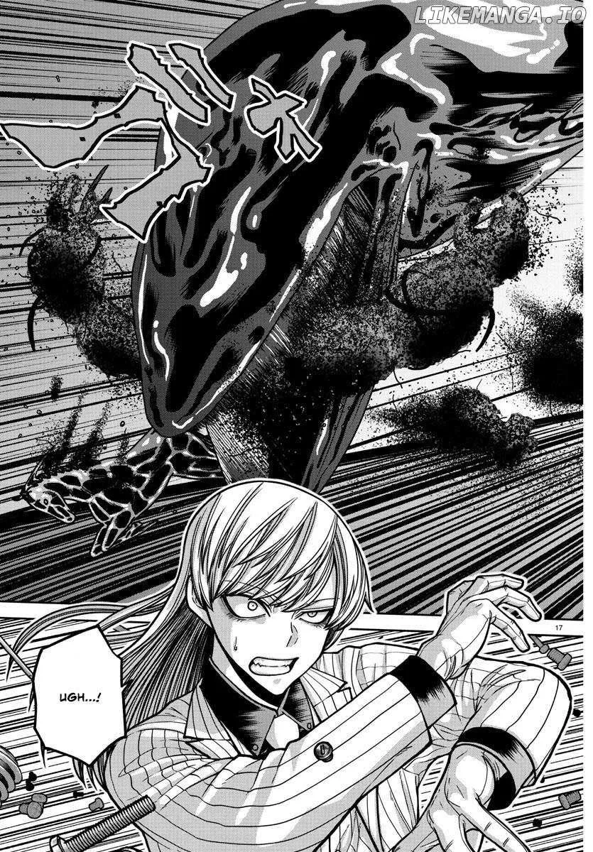 Read Tougen Anki (en) Manga Online