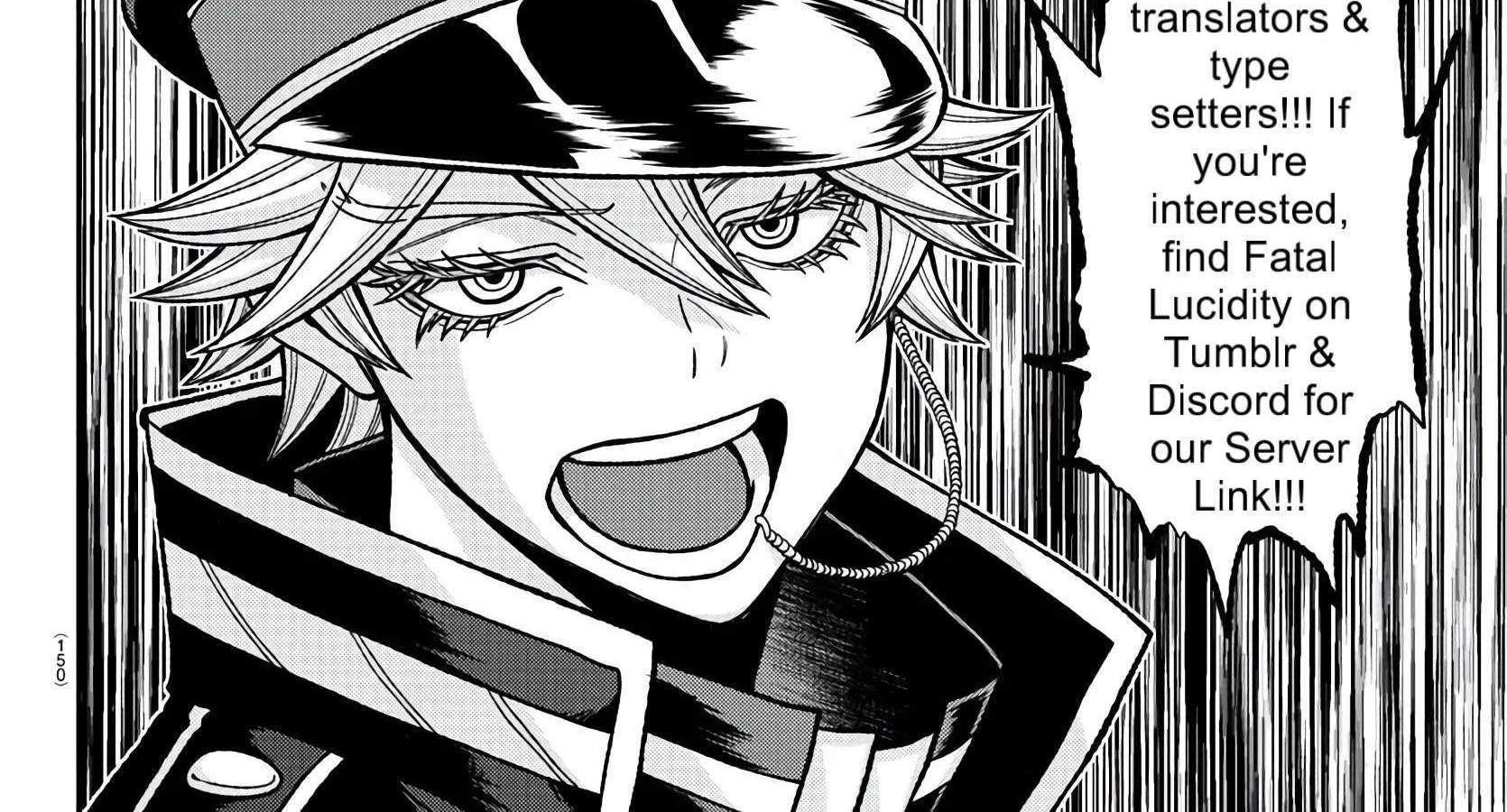 Read Tougen Anki (en) Manga Online