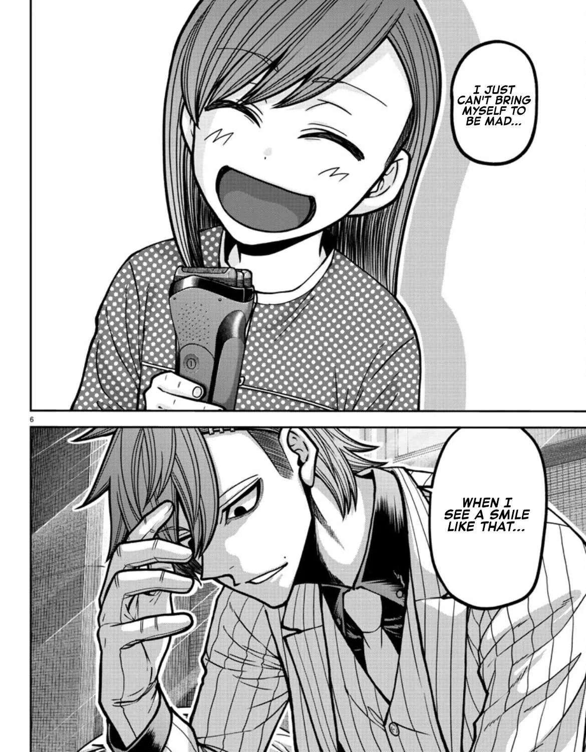 Read Tougen Anki (en) Manga Online