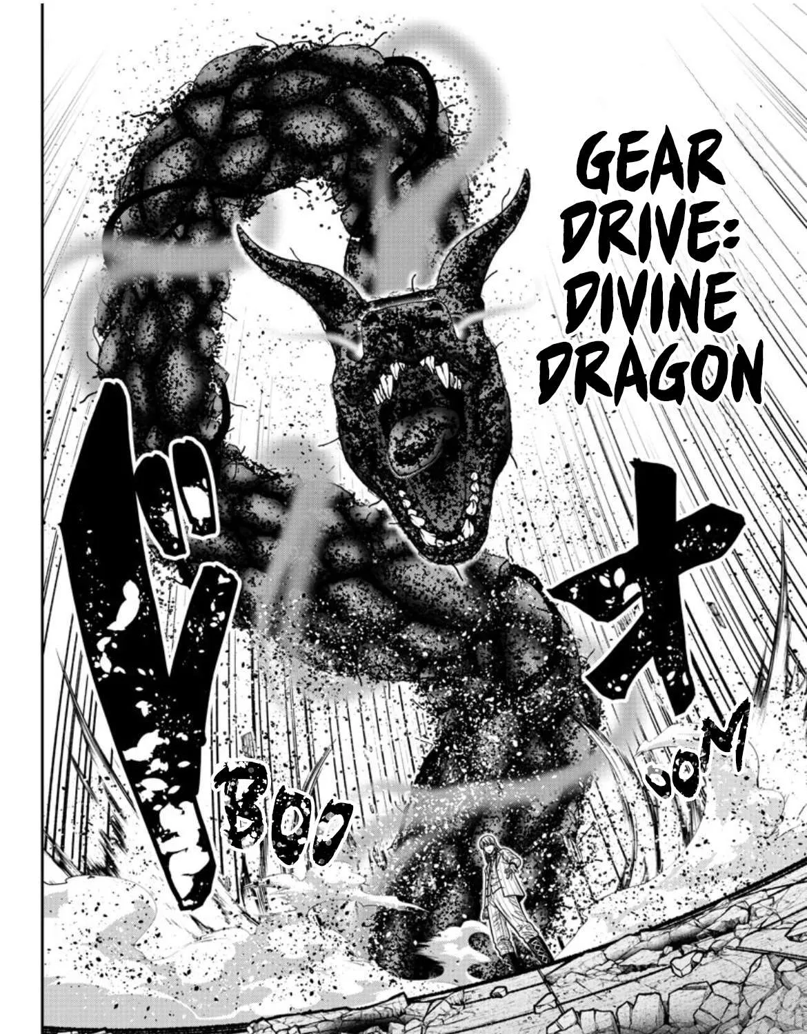 Read Tougen Anki (en) Manga Online