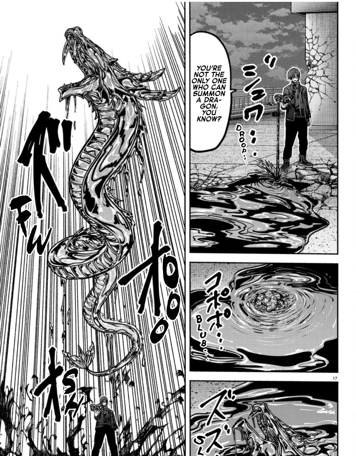 Read Tougen Anki (en) Manga Online