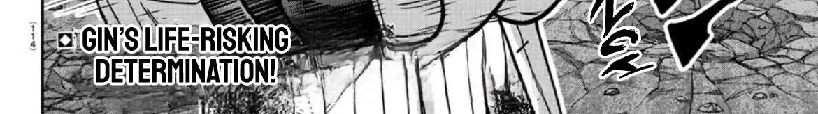 Read Tougen Anki (en) Manga Online