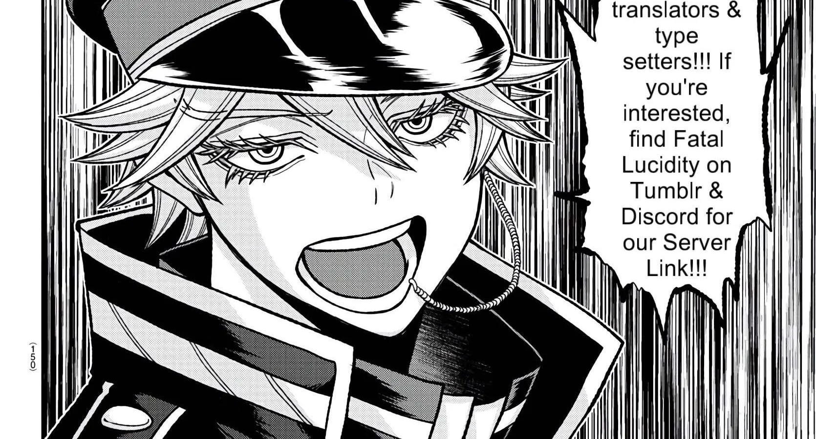 Read Tougen Anki (en) Manga Online