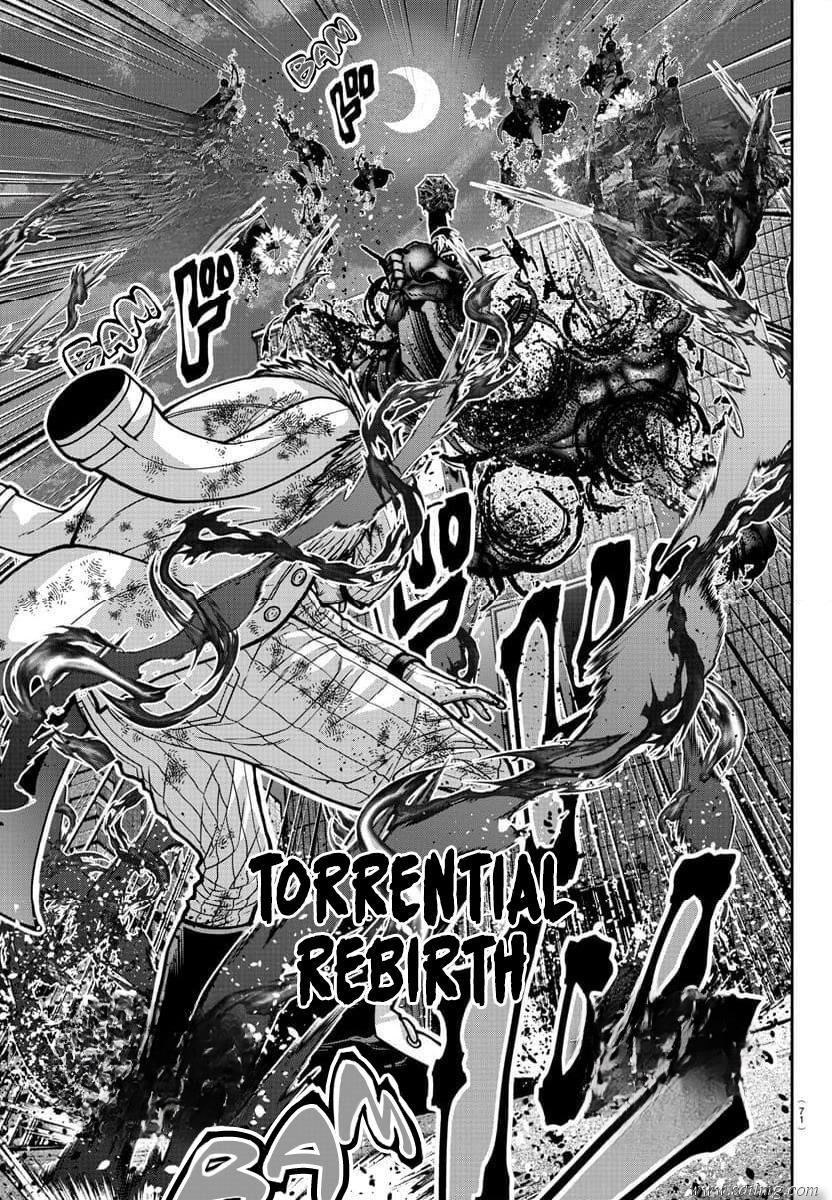 Read Tougen Anki (en) Manga Online