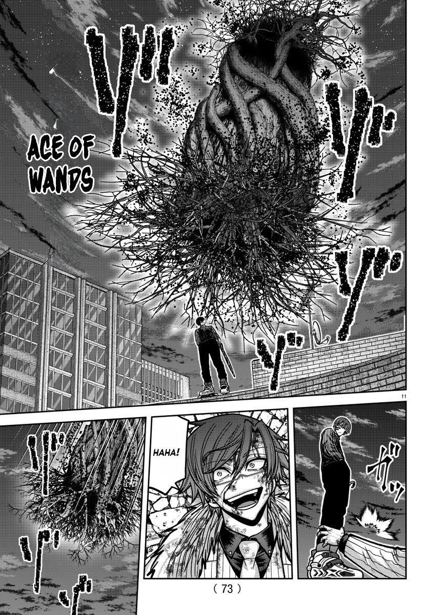 Read Tougen Anki (en) Manga Online