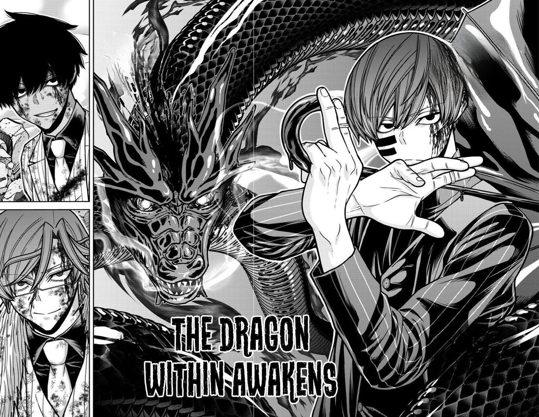 Read Tougen Anki (en) Manga Online