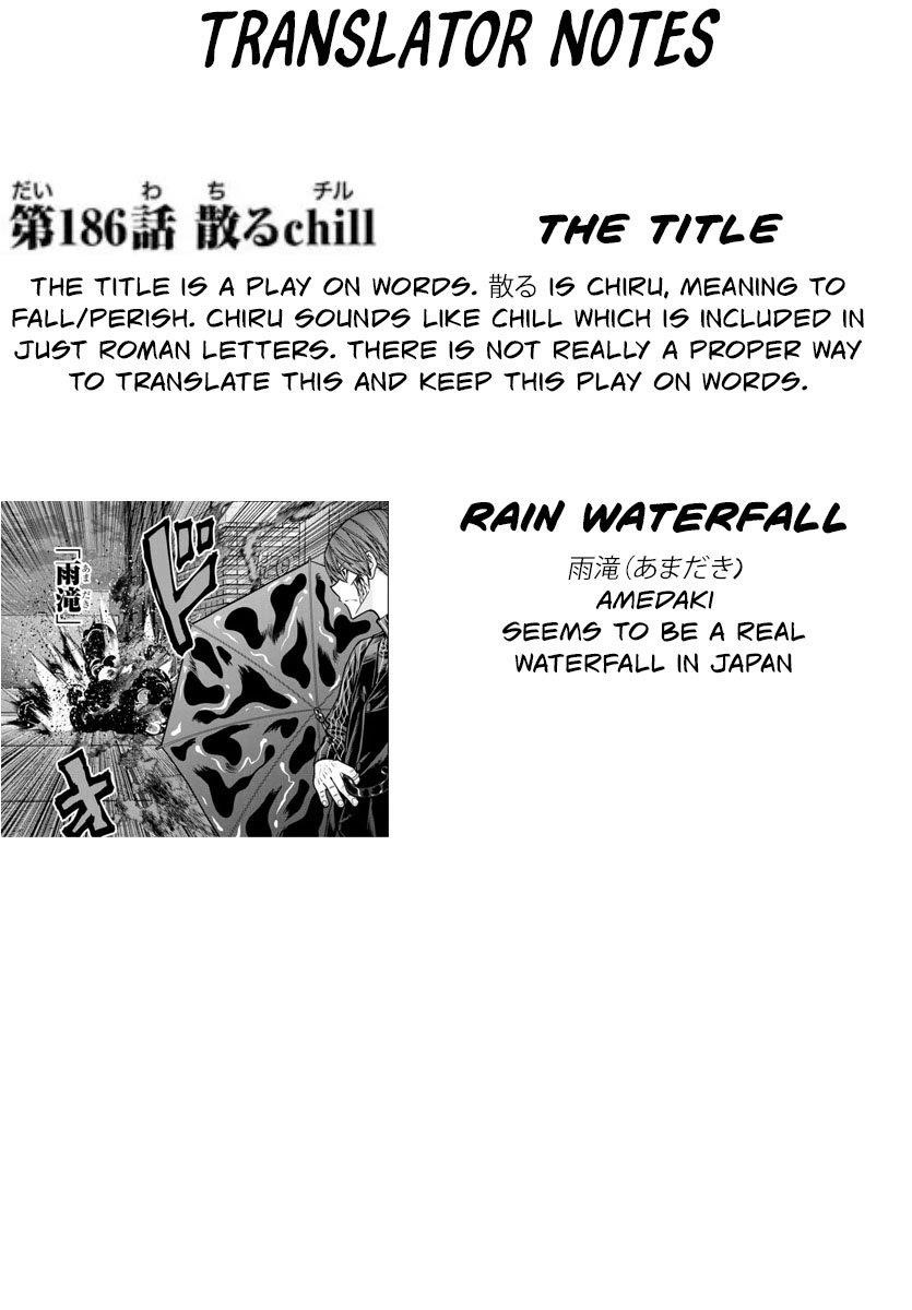 Read Tougen Anki (en) Manga Online