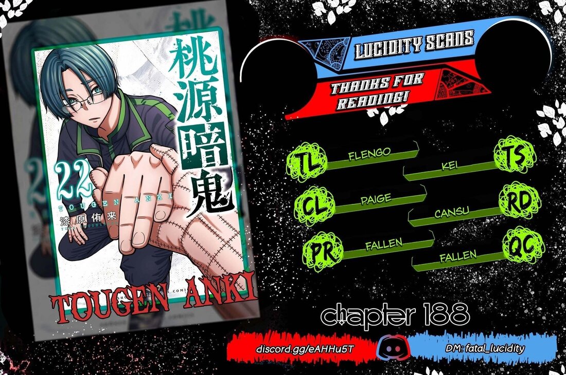 Read Tougen Anki (en) Manga Online