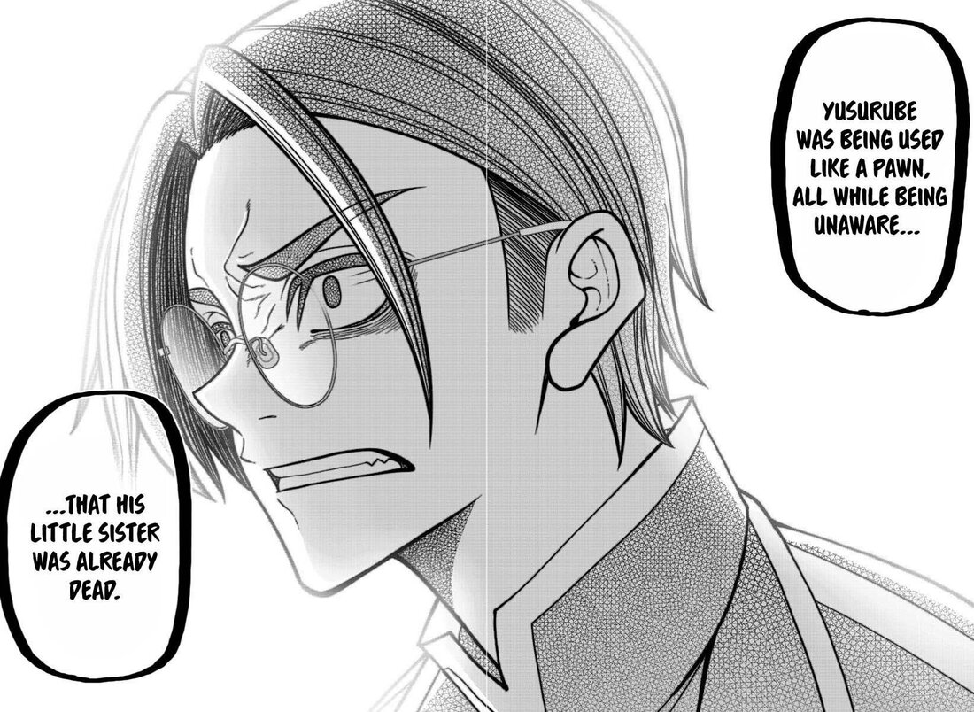 Read Tougen Anki (en) Manga Online