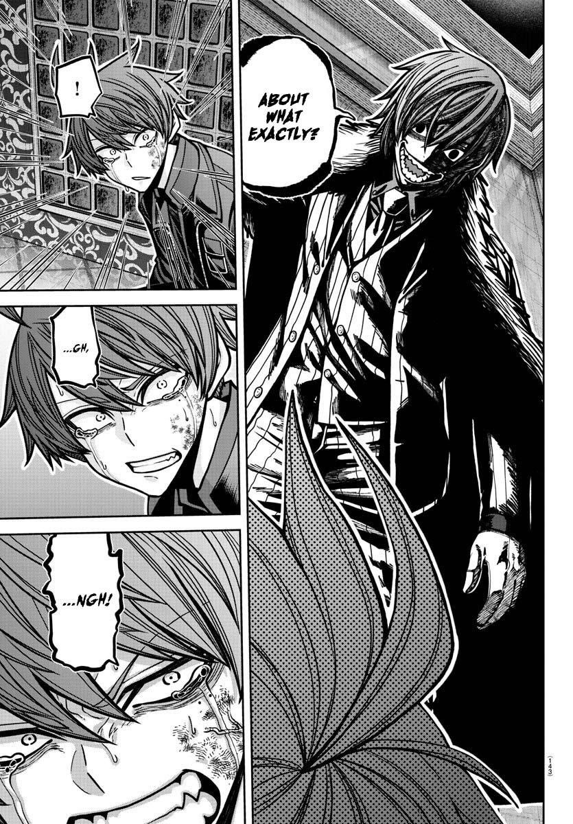 Read Tougen Anki (en) Manga Online