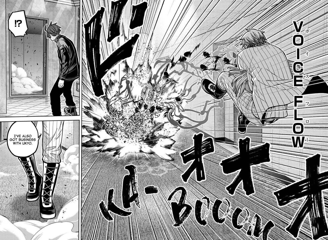 Read Tougen Anki (en) Manga Online