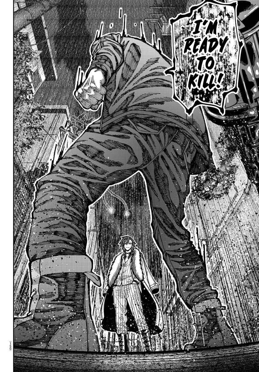 Read Tougen Anki (en) Manga Online