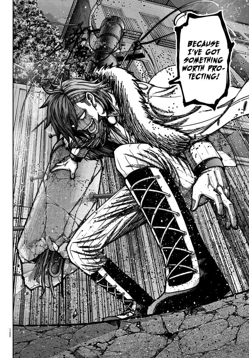 Read Tougen Anki (en) Manga Online