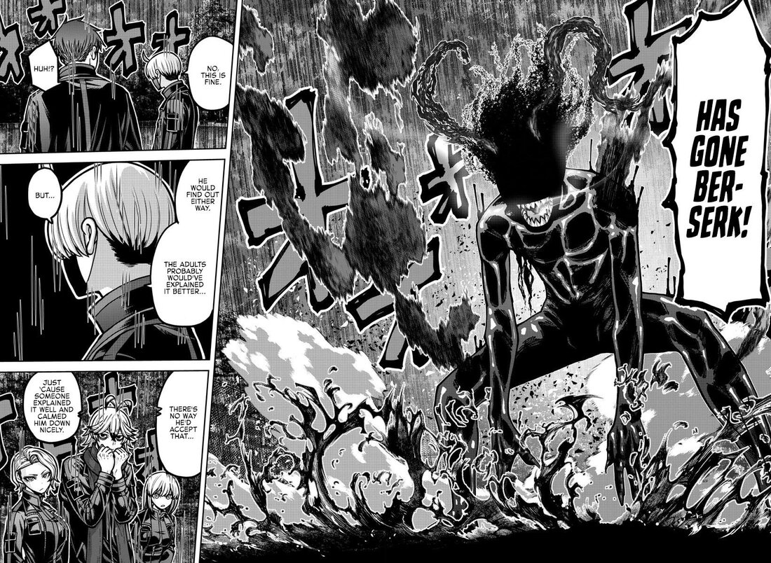 Read Tougen Anki (en) Manga Online