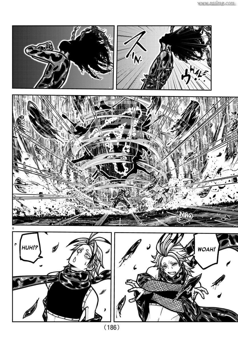 Read Tougen Anki (en) Manga Online