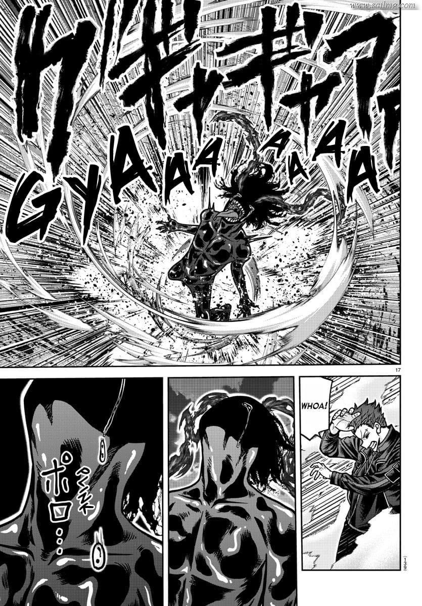 Read Tougen Anki (en) Manga Online