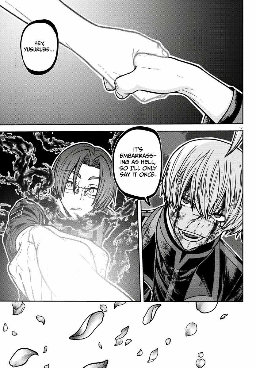 Read Tougen Anki (en) Manga Online