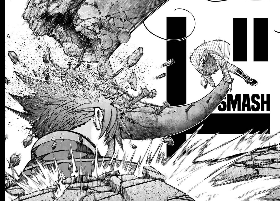 Read Tougen Anki (en) Manga Online