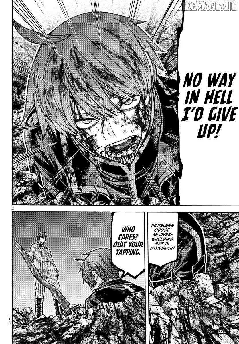 Read Tougen Anki (en) Manga Online