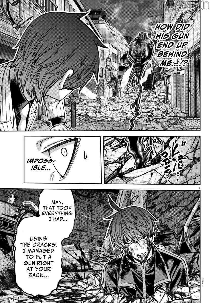 Read Tougen Anki (en) Manga Online